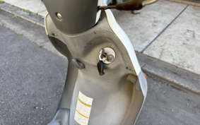 SUZUKI LETS4 CA45A