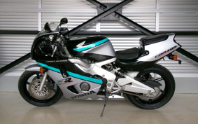HONDA CBR400RR 1992 NC29