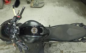 SUZUKI グラディウス400 2013 VK58A