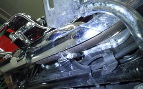 HARLEY FLHTKSE 1870CVO 2016