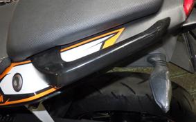 KTM 200 DUKE