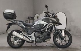 HONDA NC750X RC72