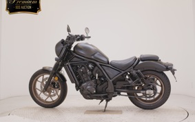 HONDA REBEL 1100 S DCT 2026 SC87