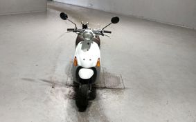 SUZUKI LET's 4 CA46A