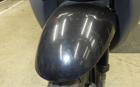 SUZUKI LET's 4 2007 CA45A