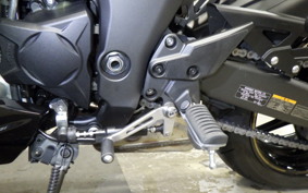 KAWASAKI NINJA 1100SX SE 2025 ZXT10H