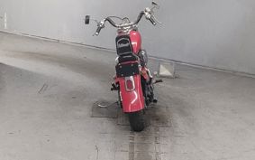 HONDA STEED 400 1991 NC26