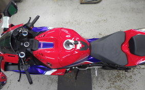 HONDA CBR1000RR RSP 2023 SC82