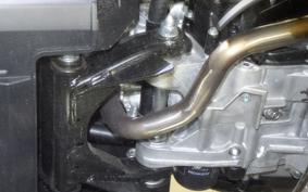 HONDA FORZA 250 MF17