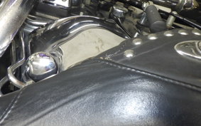 HARLEY FLSTCI 1450 2001