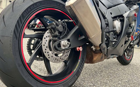 KAWASAKI NINJA ZX 10 R 2018 ZXT02C