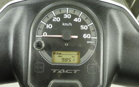 HONDA TACT-4ﾍﾞｰｼｯｸ AF79