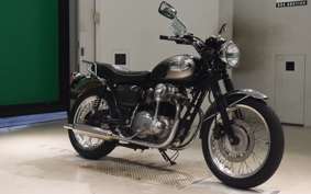KAWASAKI W650 2009 EJ650A