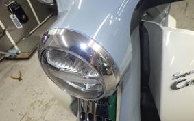 HONDA C125 SUPER CUB 2010 JA48