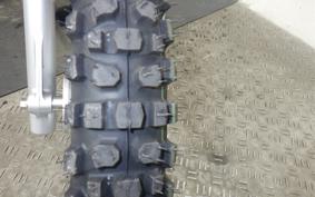 HONDA CRF110F 2010 JE02