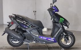 YAMAHA  CYGNUS  GRIF ASU SEJ4J