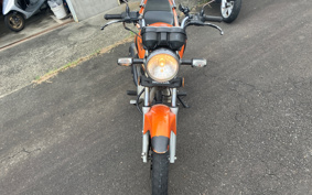 SUZUKI LET's 2 CA1PA