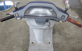 HONDA STANDUP TACT AF24