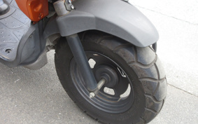 HONDA ZUMAR AF58