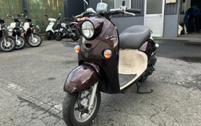 YAMAHA  VINO  DELUXE  SA37J