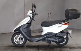 YAMAHA AKUSHI STREET SE53J