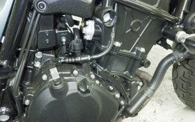 KAWASAKI ELIMINATOR400-3SE 2024 EL400A