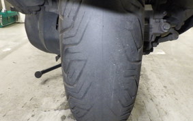 YAMAHA N-MAX 2022 SE86J