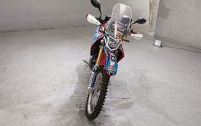 HONDA CRF250L MD38
