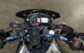 YAMAHA MT-25 RG10J