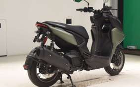 YAMAHA X FORCE SG79J