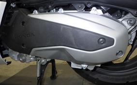 HONDA PCX 160 2007 KF47