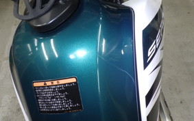 YAMAHA SEROW 250 Gen.2 DG17J