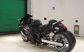 SUZUKI HAYABUSA Gen.2 2012