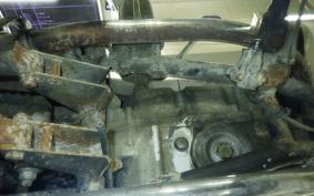SUZUKI SW-1 NJ45A