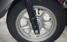 HONDA TACT Basket AF79