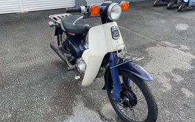 HONDA SUPER CUB50 AA01