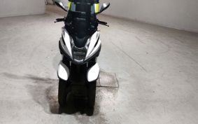 YAMAHA TRICITY 155 ABS SG37J