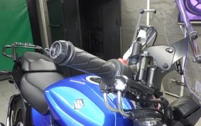 SUZUKI ジクサー150 ED131