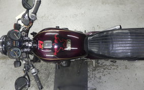 KAWASAKI KZ750 2022 KZ750E
