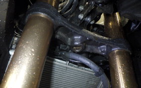 HONDA CBR400R 2023 NC56