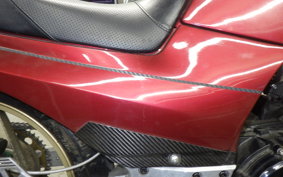 KAWASAKI GPZ900R NINJA 1990 ZX900A