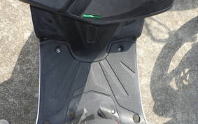 YAMAHA CYGNUS 125 X 2 SE44J