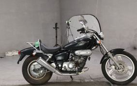 HONDA MAGNA 50 AC13
