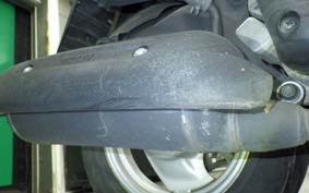 YAMAHA JOG Gen.5 2019 SA36J