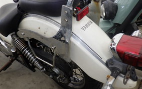 YAMAHA DRAGSTAR 250 VG02J