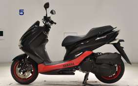 YAMAHA MAJESTY155 Gen.2 S