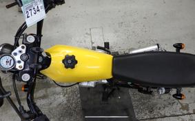 SUZUKI GRASS TRACKER Bigboy 2025 NJ47A