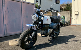 HONDA  MONKEY 125 JB05