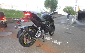 SUZUKI JIKUSA-150 ED131