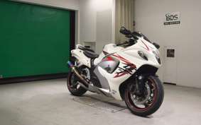 SUZUKI HAYABUSA Gen.2 2008